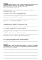 Vorschau - Arbeitsblätter - Grammatik: Unterscheidung dass das (Konjunktion/Relativpronomen) - Seite 3