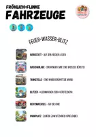 Vorschau - Spiele - FRÖHLICH•FLINKE Fahrzeuge Bewegungsideen + Entspannung - Seite 2