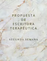 Vista previa - Fichas informativas / Documentos de lectura - Pausas de Papel: la segunda semana de escritura terapeutica - Portada