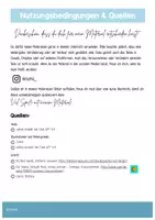 Vorschau - Poster - Tafelmaterial Aufbau eines Arguments - Philosophieren mit Kindern - Meinung sagen - Seite 1