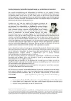 Vorschau - Arbeitsblätter - Krieg: Der Angriff der USA und Israel auf den Iran (2026) - Seite 1