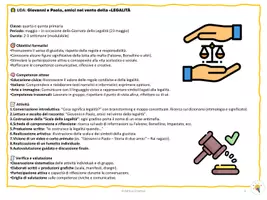 anteprima - Materiale di supporto/inclusione - KIT-LEGALITA. - Pagina 2