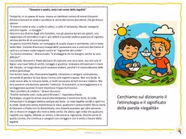 anteprima - Materiale di supporto/inclusione - KIT-LEGALITA. - Pagina 3