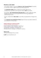Vorschau - Arbeitsblätter - Wörter nach dem 2. Buchstaben ordnen, ab Kl. 2 - Seite 2