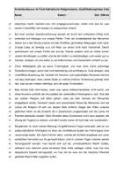 Vorschau - Klassenarbeiten - Oberstufenklausur: Theodizee nach Leibniz (bearbeitbar + EWH) - Seite 2