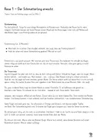 Vorschau - Text - Traumreisen Frühling & Ostern – 10 Fantasiereisen mit Ausmalbildern | Grundschule | klassenübergreifend - Seite 3