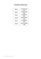 Vorschau - Arbeitsblätter - English Test - some, any, someone, anyone, something, anything, somewhere, anywhere (Übung oder Kurztest) - Seite 2