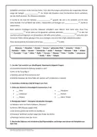 Vorschau - Arbeitsblätter - Die Irrfahrten des Odysseus (Heldensagen / Lesekompetenz) - Seite 2