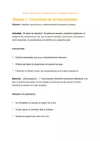 Vista previa - Unidades / Secuencias / Situaciones de Aprendizaje - Intervención en Inhibición y Control de Impulsos TDAH - página 2