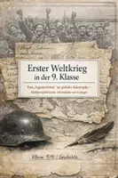 Vorschau - Unterrichtsreihen - Alltag an der Front – Briefe aus der»Hölle« (1.Weltkrieg) - Deckblatt