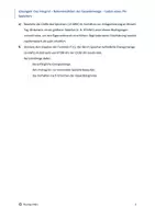Vorschau - Arbeitsblätter - Aufgabe Integralrechnung Rekonstruktion der Gesamtmenge - Solarspeicher - Seite 1