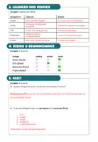 Vorschau - Arbeitsblätter - Geld anlegen und verstehen - Seite 3