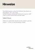Vorschau - Poster - Unsere Reise ins Märchenland - Reihentransparenz Märchen - Seite 1
