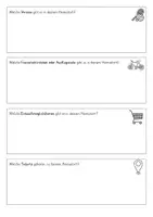 Vorschau - Stundenentwürfe - Meine heimat-Heimatunterricht-Mein Zuhause-Meine Stadt - Seite 2