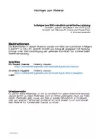 Vorschau - Arbeitsblätter - Schulgarten (SU) mündlich-praktrische Leistung - Seite 2