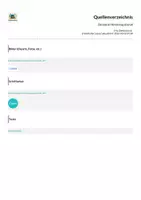 Vorschau - Arbeitsblätter - Steckbrief Kindertag überall - Seite 1