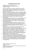 Vorschau - Klassenarbeiten - Klassenarbeit: Sachtextanalyse Thema Medien - Artikel über Social Media-Verbot mit Bewertungsbogen und Erwartungshorizont - Seite 2