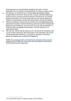 Vorschau - Klassenarbeiten - Klassenarbeit: Sachtextanalyse Thema Medien - Artikel über Social Media-Verbot mit Bewertungsbogen und Erwartungshorizont - Seite 3