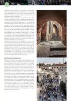 Vorschau - Stundenentwürfe - (Un-)Heiliges Land – Interreligiöse Einblicke in die „Heilige Stadt“ Jerusalem - Seite 1