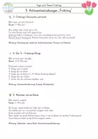 Vorschau - Text - Frühling 5 Achtsamkeitsübungen - Seite 2