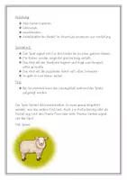 Vorschau - Arbeitsblätter - Ich habe wer hat Tierlaute - Seite 2