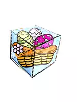 anteprima - Flashcard - 🎉 PROMOZIONE SPECIALE – 3 TEMA FLEXAGON - Pagina 2