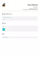 anteprima - Flashcard - Gioco Ritmo - Pagina 2