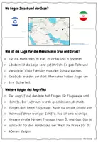 Vorschau - Stundenentwürfe - Alle LESETEXTE / Lesen (wachsendes Materialpaket) - Seite 2