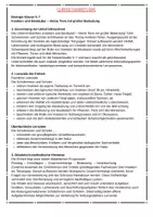 Vorschau - Unterrichtsreihen - Insekten Bestäuber Unterrichtsmaterial Biologie Klasse 5–7 – Arbeitsblätter, Körperbau, Metamorphose, Bestäubung, Ökosystem differenziert mit Lösungen - Seite 3