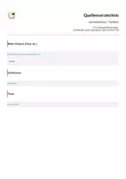 Vorschau - Mal- und Bastelvorlagen - Gänseblümchen - Titelblatt - Seite 1