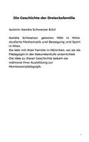 Vorschau - Arbeitsblätter - Dreiecke - Geschichte und Arbeitsblätter - Seite 2