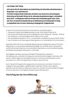 Vorschau - Arbeitsblätter - Guided Writing- Media (article & email) (B1/B1+) - Seite 2