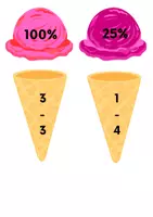 Voorbeeld - Breuken ijsjes 🍦 - Pagina 3