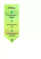 Προεπισκόπηση - Διαδραστικό υλικό - Αφίσες Υποκείμενο Ρήμα Αντικείμενο Κατηγορούμενο - Εξώφυλλο