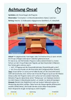 Vorschau - Unterrichtsreihen - Materialpaket Ball- & Laufspiele / Sportunterricht - Seite 2