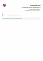anteprima - Esercizi - Inizia con il ritmo ! Gioco nr.1 per bambini 4/9 anni - Pagina 1