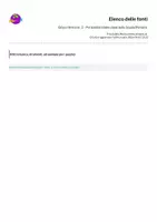 anteprima - Audio - Gioco ritmico nr. 2 - Per bambini della Scuola Primaria - Pagina 1
