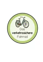 Vorschau - Arbeitsblätter - Material: Das verkehrssichere Fahrrad (Klasse 3-4) - Seite 2