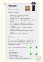 Vorschau - Spiele - Piratenspiel Abenteuer - Spaß - Ausdauer - Seite 3