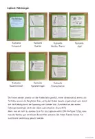 Vorschau - Stundenentwürfe - "Die Moldau" (Bedrich Smetana) - Unterrichtsreihe mit Lapbook - Seite 3