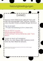 Vorschau - Spiele - Zahlen kennen lernen mit dem Bauernhof Domino - Seite 2