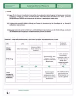 Vorschau - Arbeitsblätter - Neurobiologie - Komplexe Übung - Pfeilgifte - Seite 3