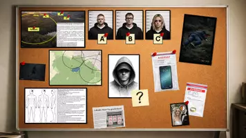 Vorschau - Stundenentwürfe - Lineare und Quadratische Funktionen - Der interaktive Mathe-Krimi - Seite 2