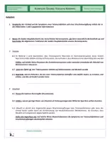 Vorschau - Arbeitsblätter - Neurobiologie - Komplexe Übung - Tödliche Krämpfe - Seite 2