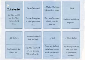 Vorschau - Spiele - Lesespiel - Die Bibel - Seite 2