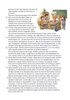 Vorschau - Arbeitsblätter - Inhaltsangabe mit Stellungnahme Schritt für Schritt, Geschenke/ Materialismus, Kurzgeschichte inklusive, Deutsch 7-9, - Seite 3