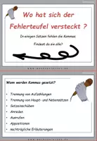 Vorschau - Arbeitsblätter - Musik Spezial Fehlerteufel Materialpaket - Seite 2