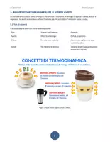 anteprima - Esercizi - Dispensa di Chimica – Lezione 14: Metabolismo energetico (con immagini, esercizi e soluzioni) - Pagina 2