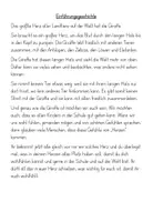 Vorschau - Arbeitsblätter - Wolfs- und Giraffensprache - Konfilktlösen - Seite 2