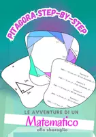 anteprima - Esercizi - PITAGORA STEP-BY-STEP - Pagina di copertina